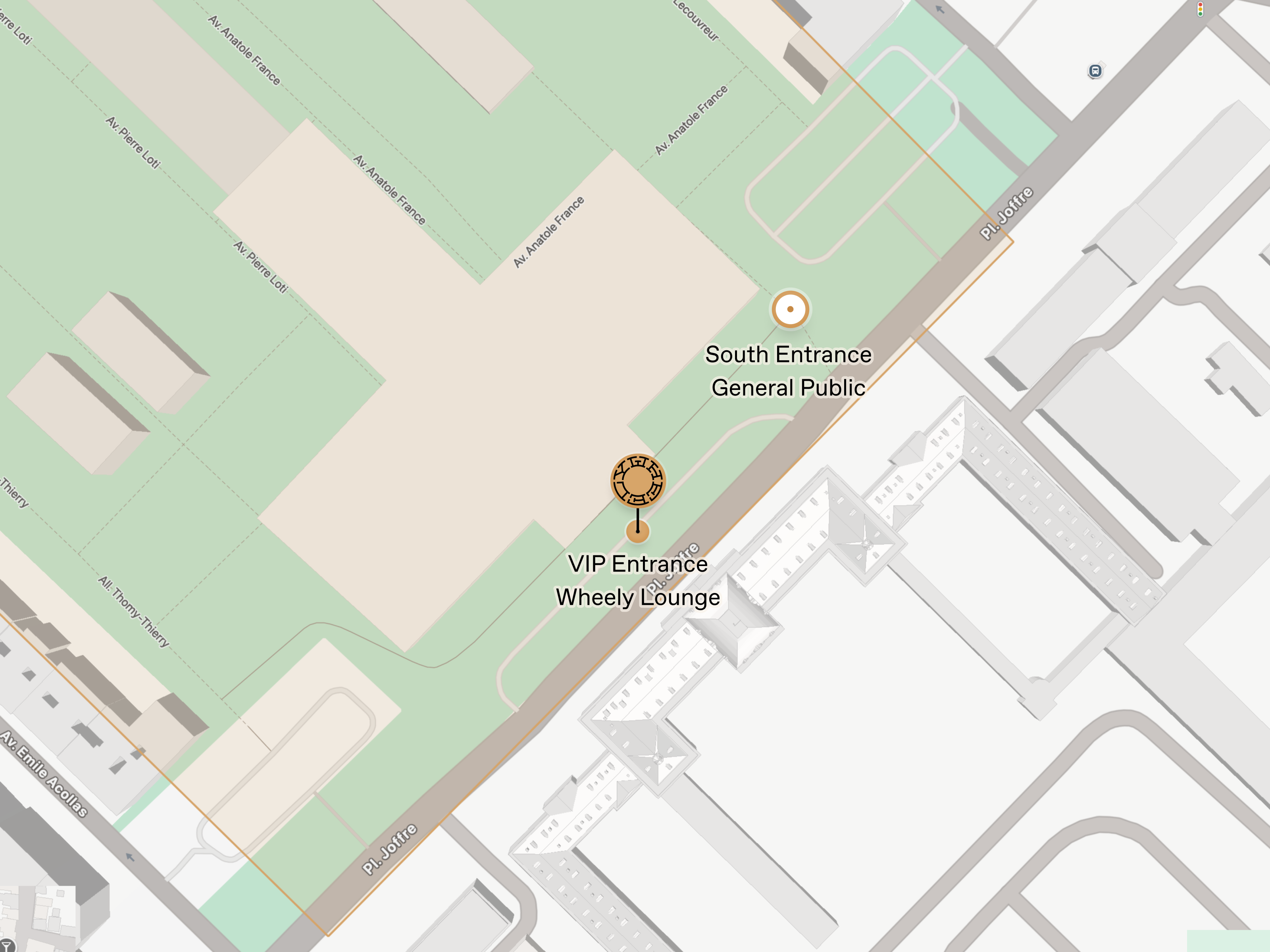 EssentialPage LGCTParis Map
